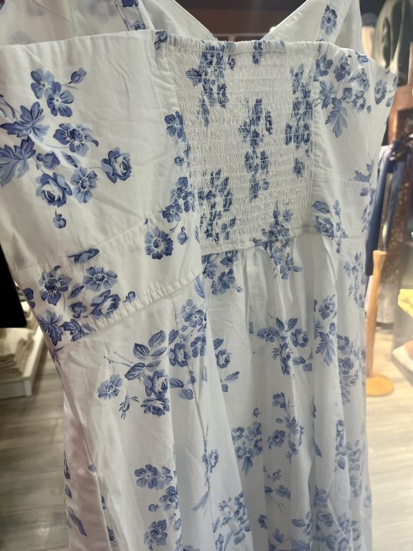 Vestido Midi Ravina - Imagen 2