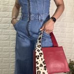 Mono De Tirantes Bustier