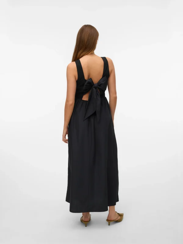 VMVALLY Vestido largo - Imagen 2