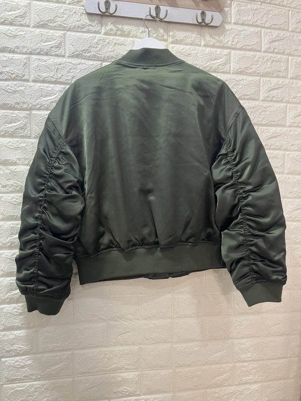 BOMBER LEVIS - Imagen 2