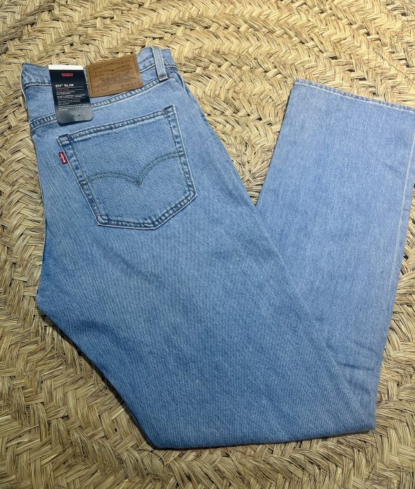LEVIS 511 SLIM
