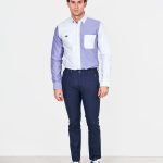 PANTALÓN CHINO SLIM ESTRUCTURA