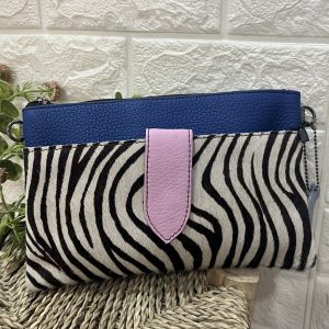 BANDOLERA MODELO NIKKI, SORUKA