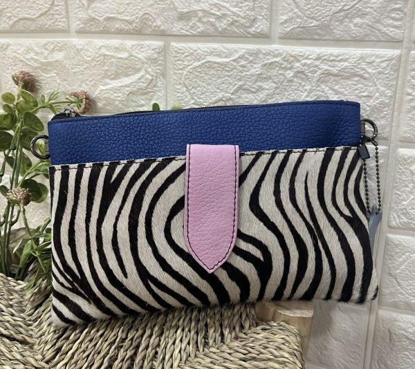 BANDOLERA MODELO NIKKI, SORUKA