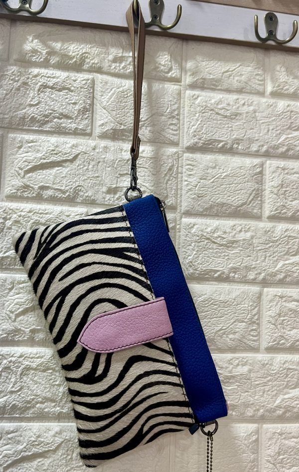 BANDOLERA MODELO NIKKI, SORUKA - Imagen 2