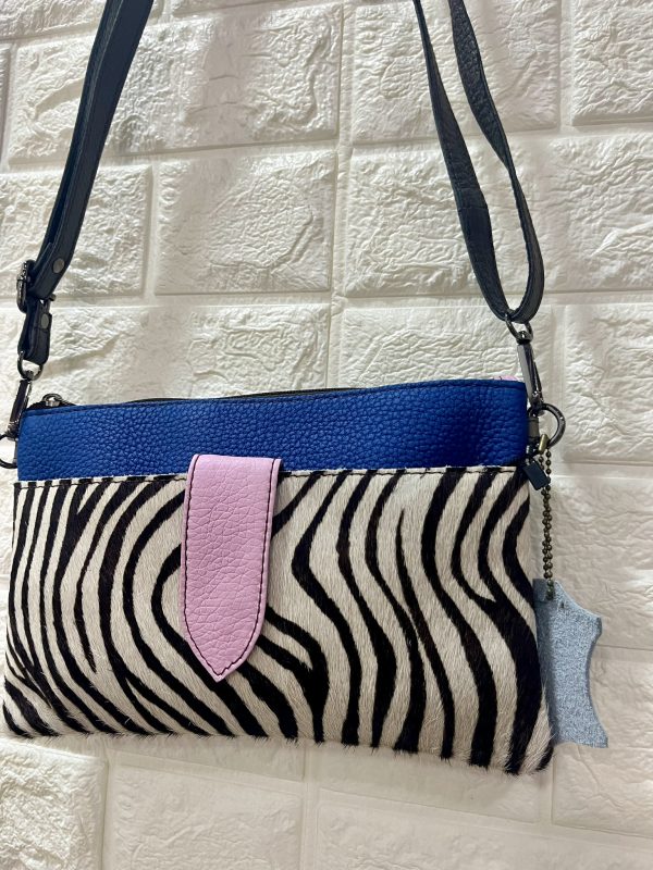 BANDOLERA MODELO NIKKI, SORUKA - Imagen 4