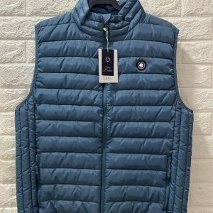 CHALECO ACOLCHADO URBAN