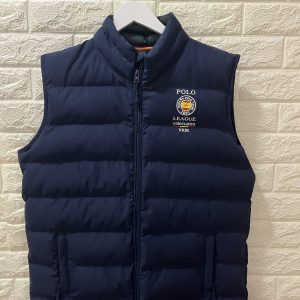 CHALECO ESCUDO VALECUATRO