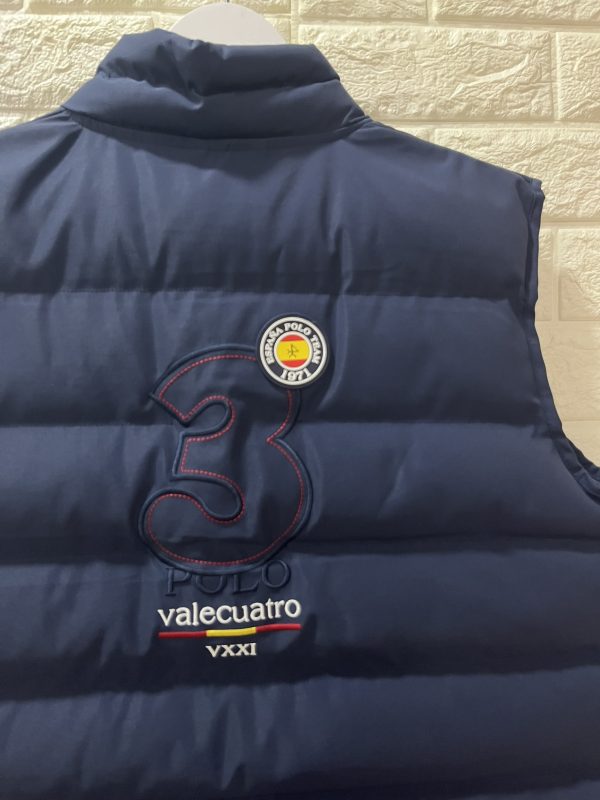 CHALECO ESCUDO VALECUATRO - Imagen 3