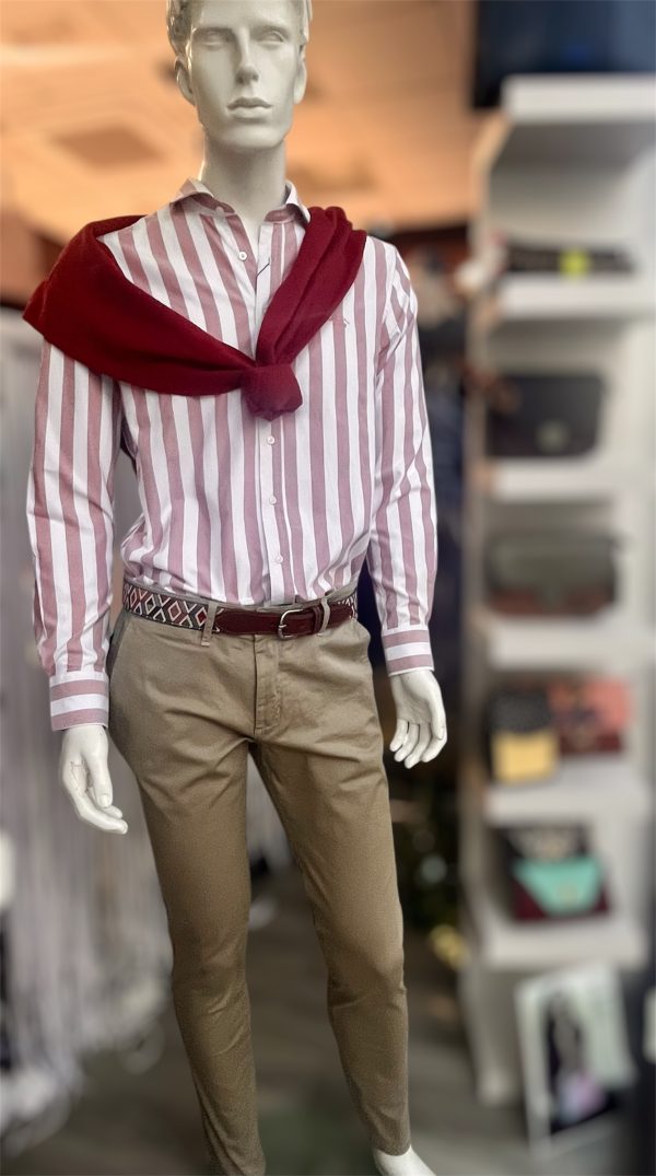 PANTALON CHINO - Imagen 3