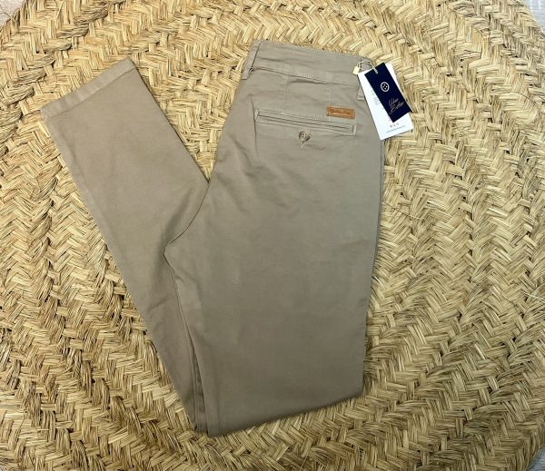 PANTALON CHINO