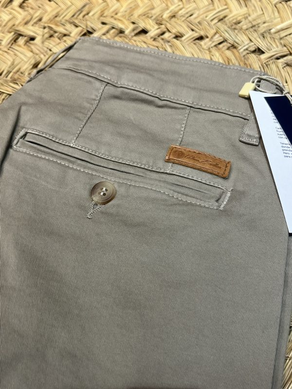 PANTALON CHINO - Imagen 2