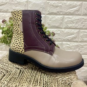 BOTA PIEL DE SORUKA