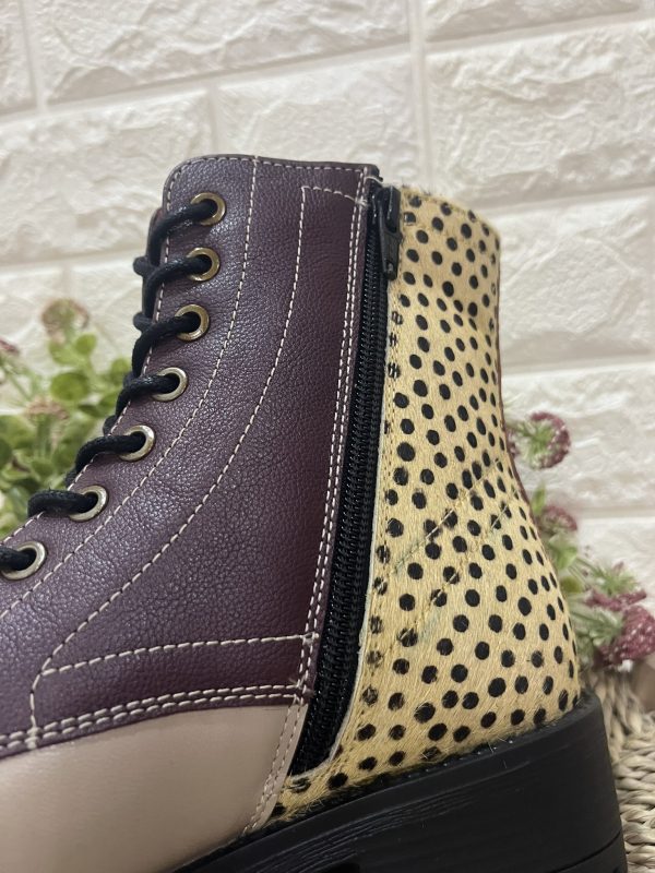 BOTA PIEL DE SORUKA - Imagen 3
