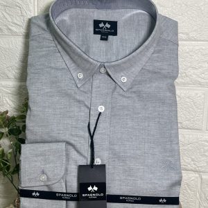 CAMISA MODELO JASPEADO
