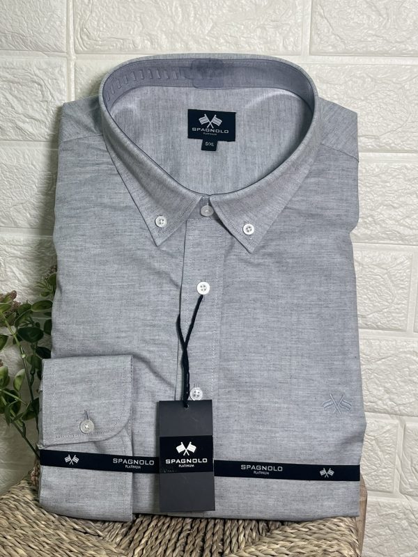 CAMISA MODELO JASPEADO