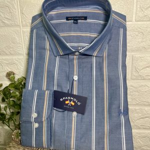 CAMISA C/CUTAWAY SB.