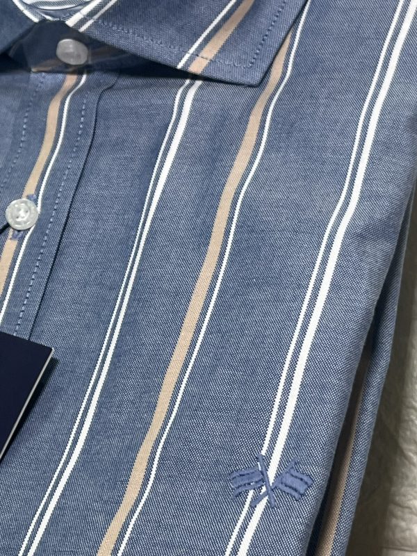 CAMISA C/CUTAWAY SB. - Imagen 4