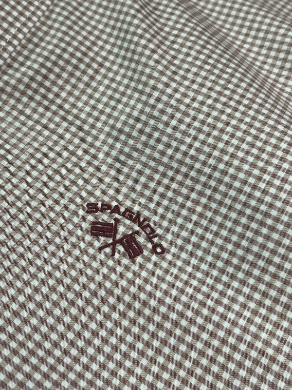 CAMISA VIYELA CUADROS - Imagen 4