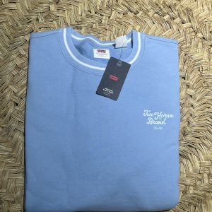Sudadera De Cuello Redondo Graphic Heritage Sport