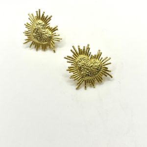 Pendientes Cupido Small