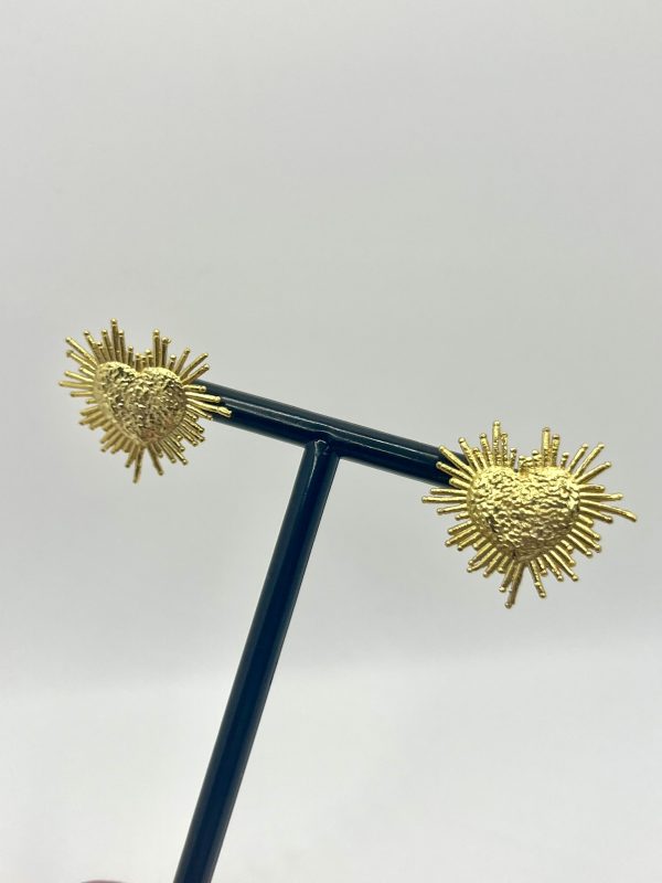 Pendientes Cupido Small - Imagen 2
