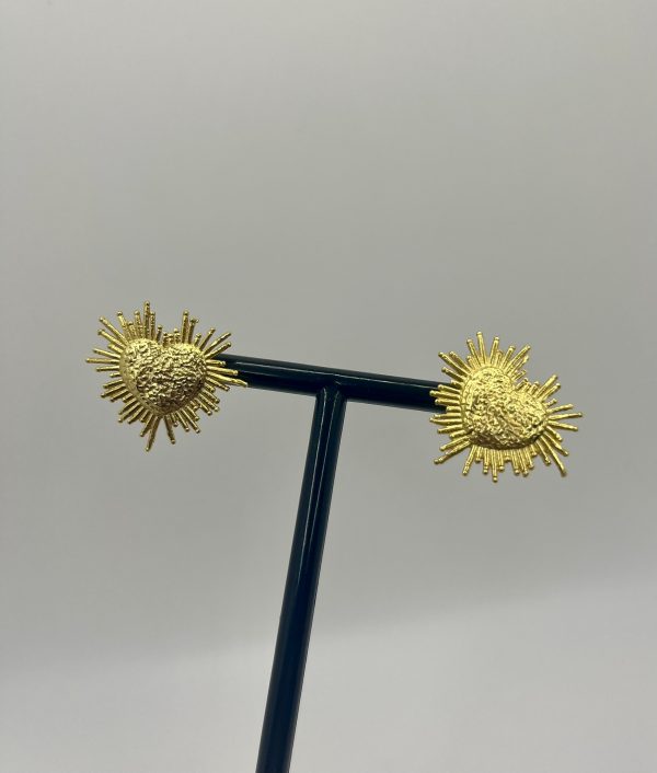 Pendientes Cupido Small - Imagen 3