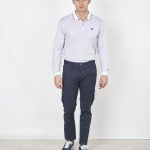 PANTALON CARGO SLIM
