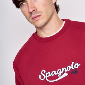 SUDADERA UNIVERSITARIO